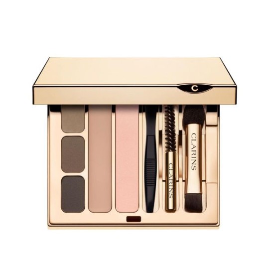 کیت ابرو کلارنس