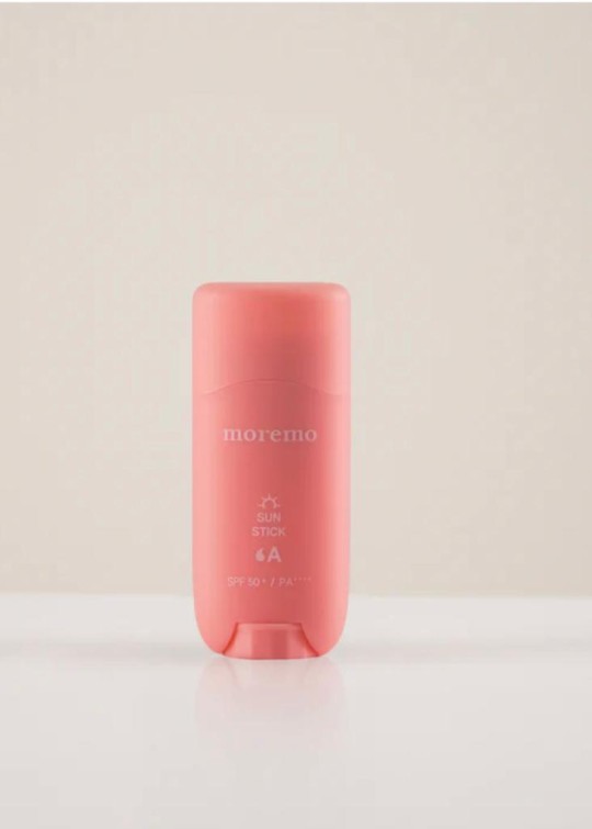 ضد افتاب استیکی کره ایی برند مورامو  کاملا گیاهی و سبک