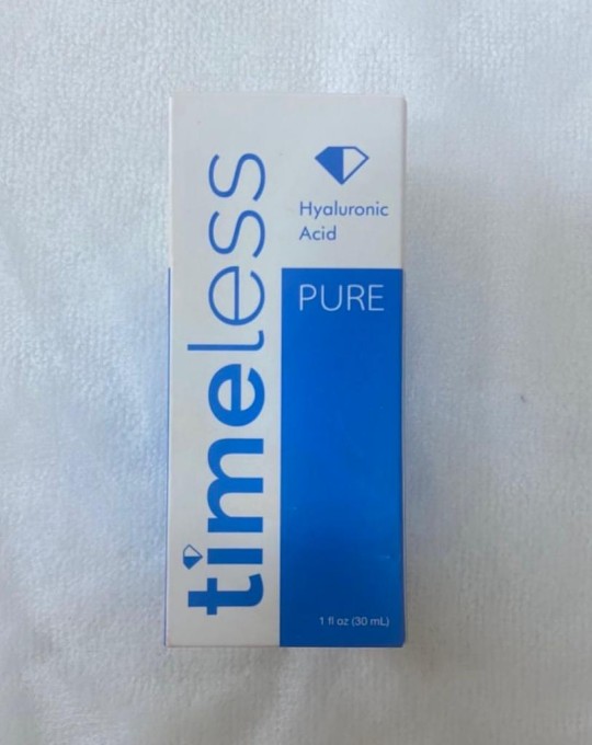 آبرسان هیالورونیک با قدرت جذب بالا  برند آمریکایی