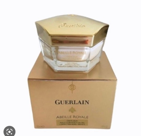 کرم لاکچری گرلن حاوی رویال ژل